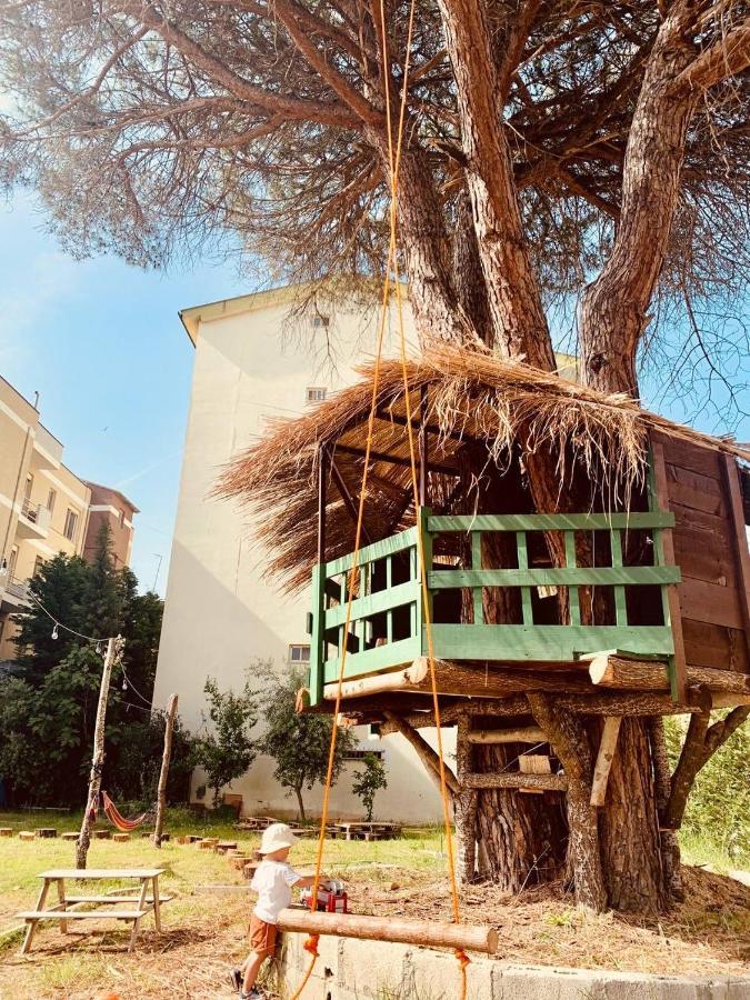 Perfect Location, Nature And Sea - Self Check-In Golem  Exterior photo
