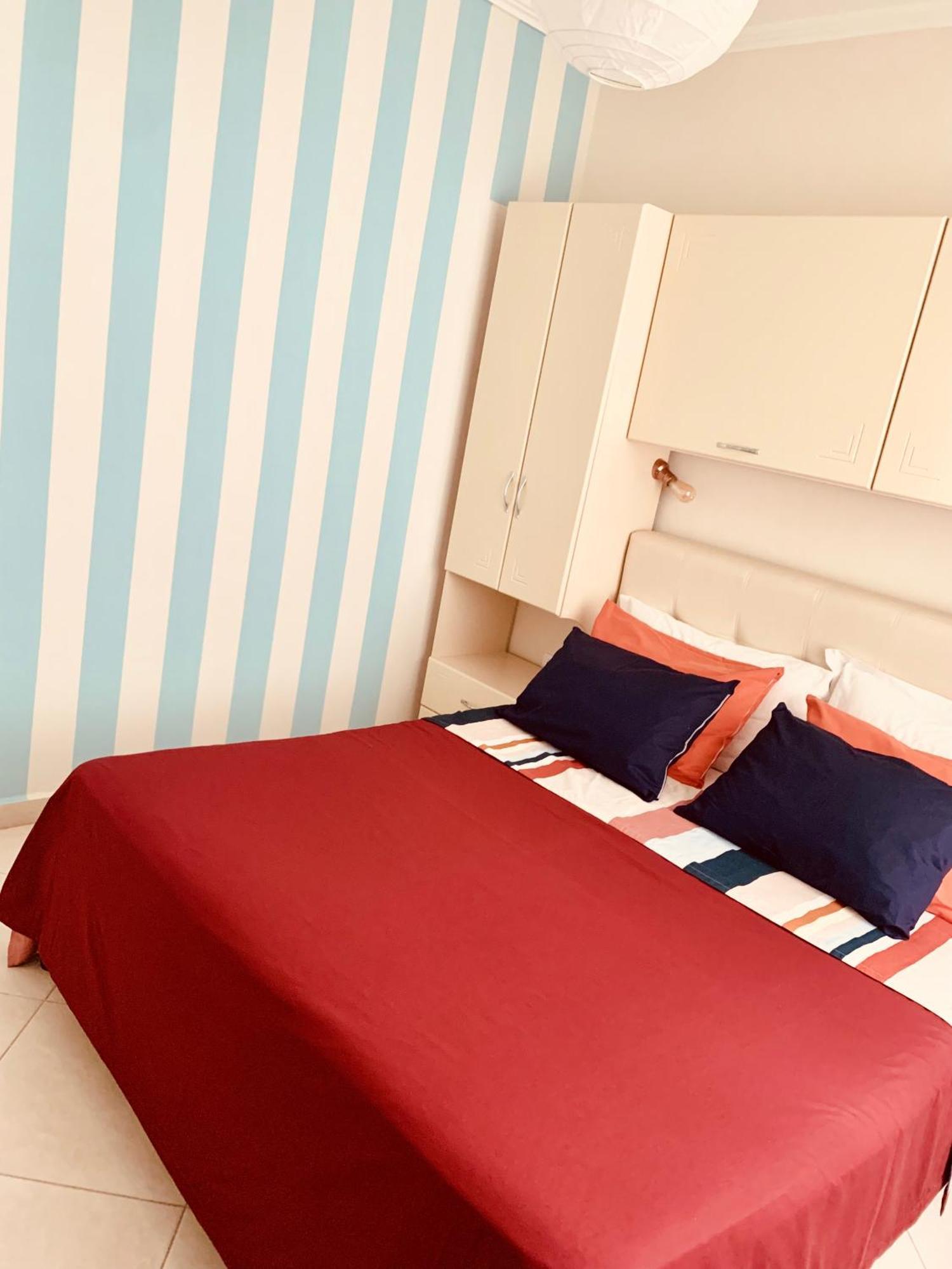 Perfect Location, Nature And Sea - Self Check-In Golem  Room photo